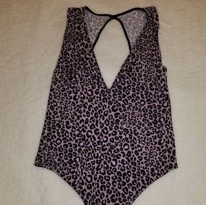 Victoria secret bodysuit
